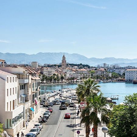 Seaview Luxury Retreat Hotel Split Eksteriør billede