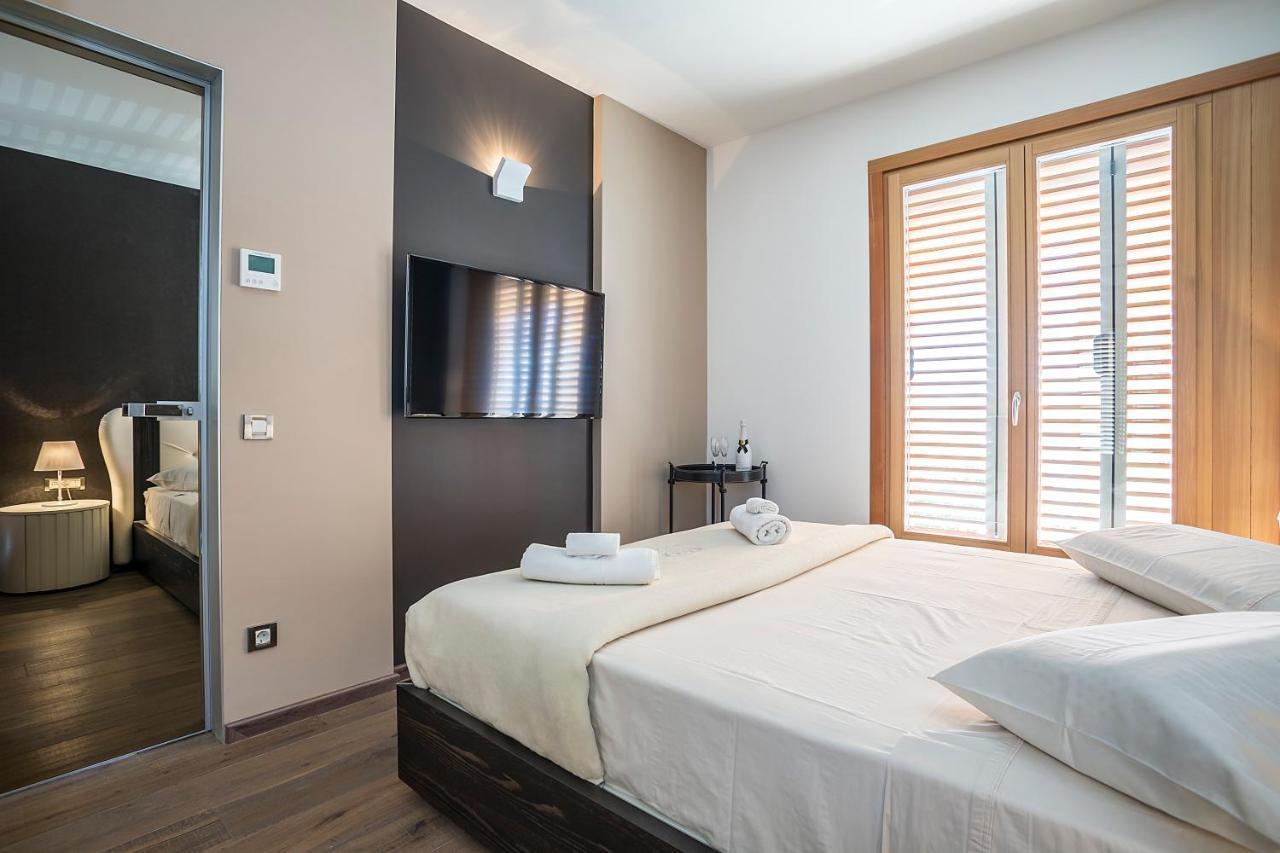 Seaview Luxury Retreat Hotel Split Eksteriør billede