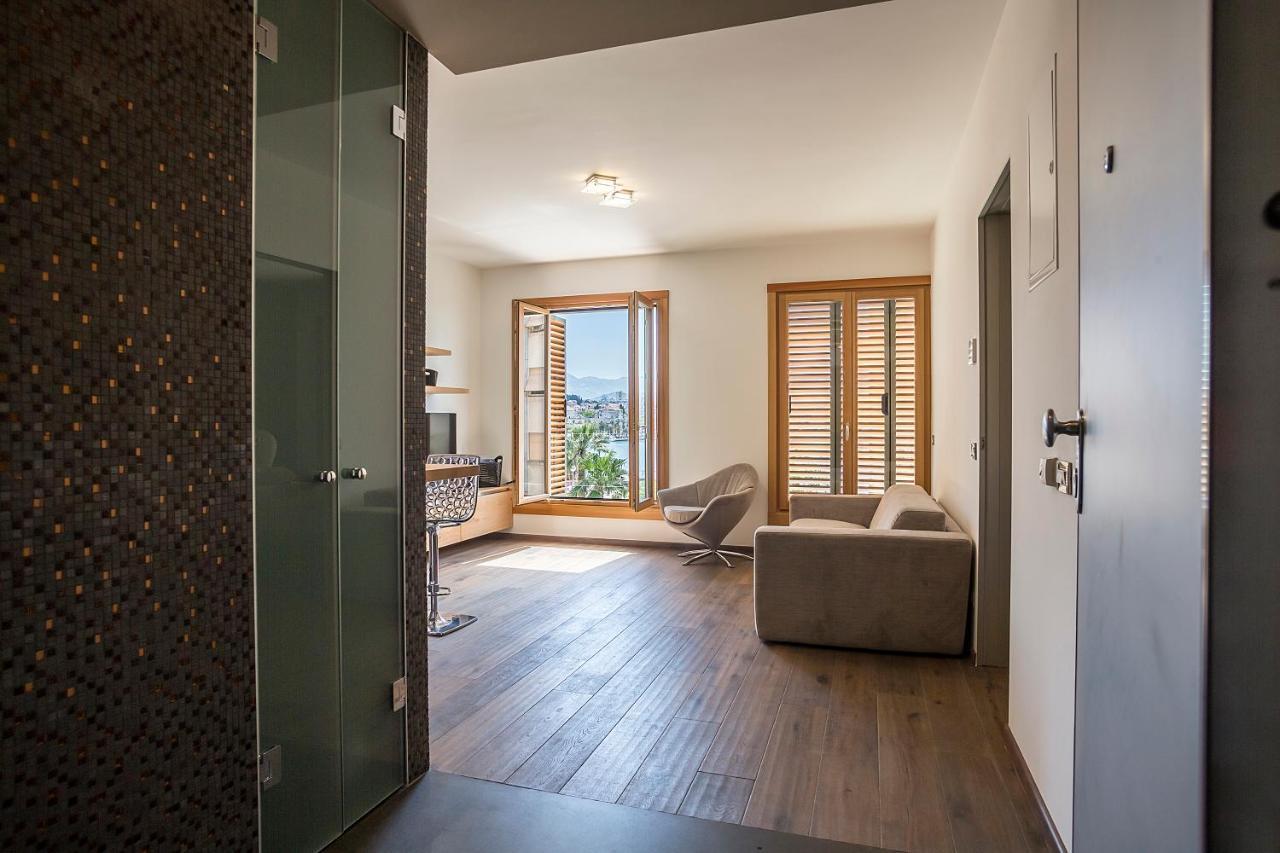Seaview Luxury Retreat Hotel Split Eksteriør billede