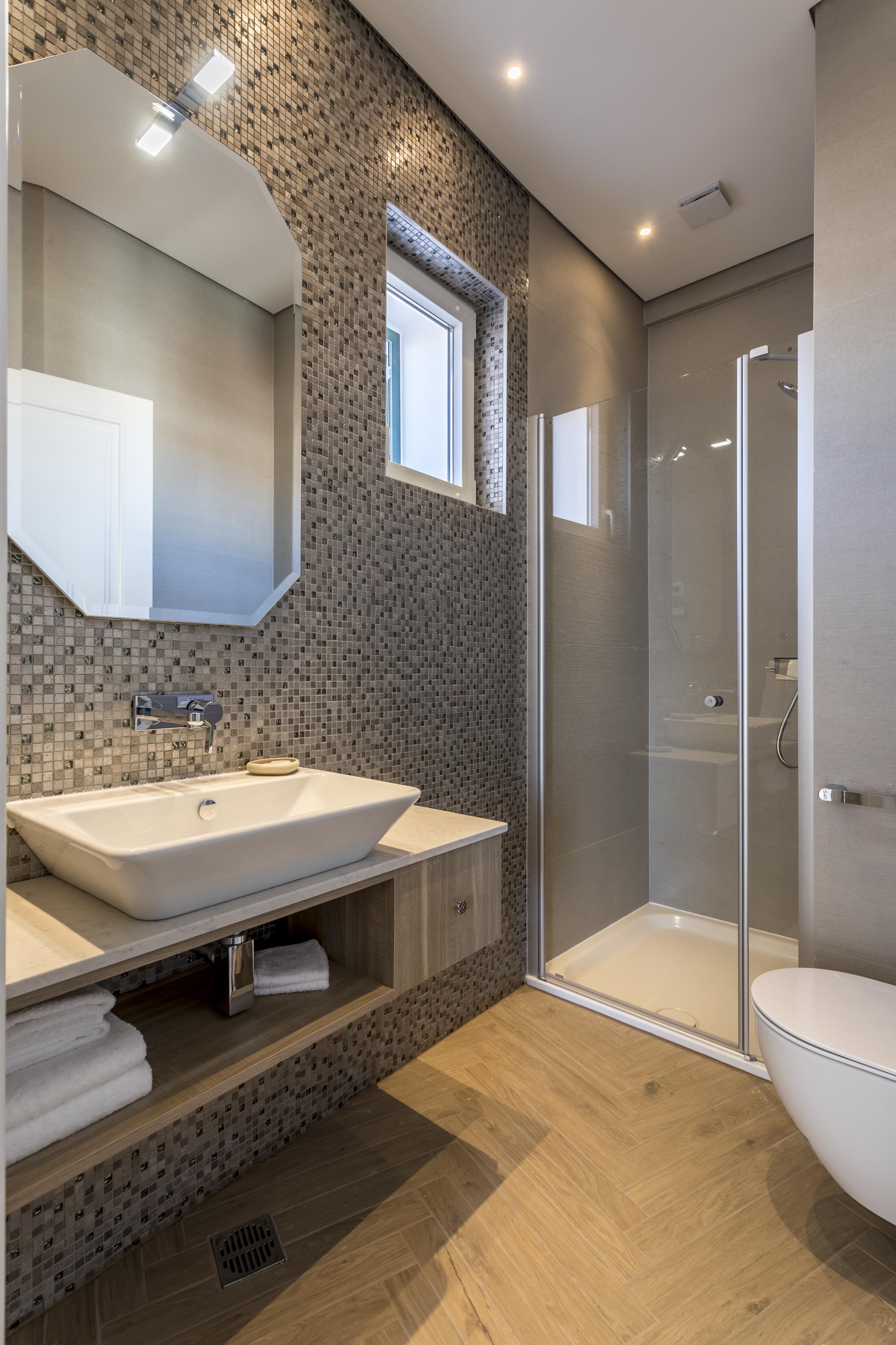 Seaview Luxury Retreat Hotel Split Eksteriør billede