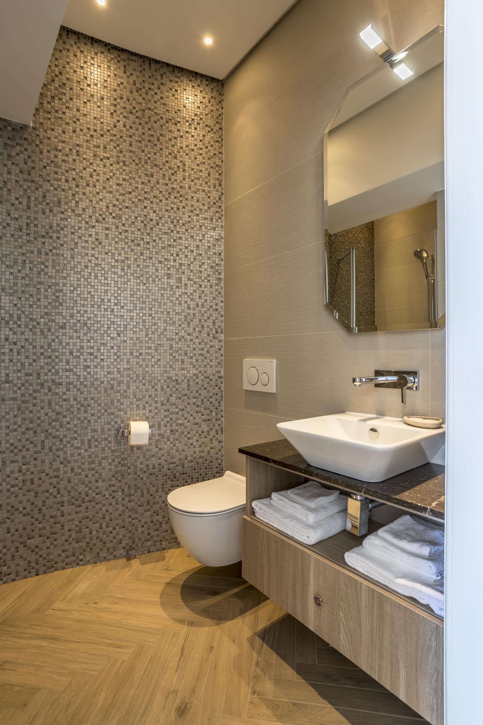 Seaview Luxury Retreat Hotel Split Eksteriør billede