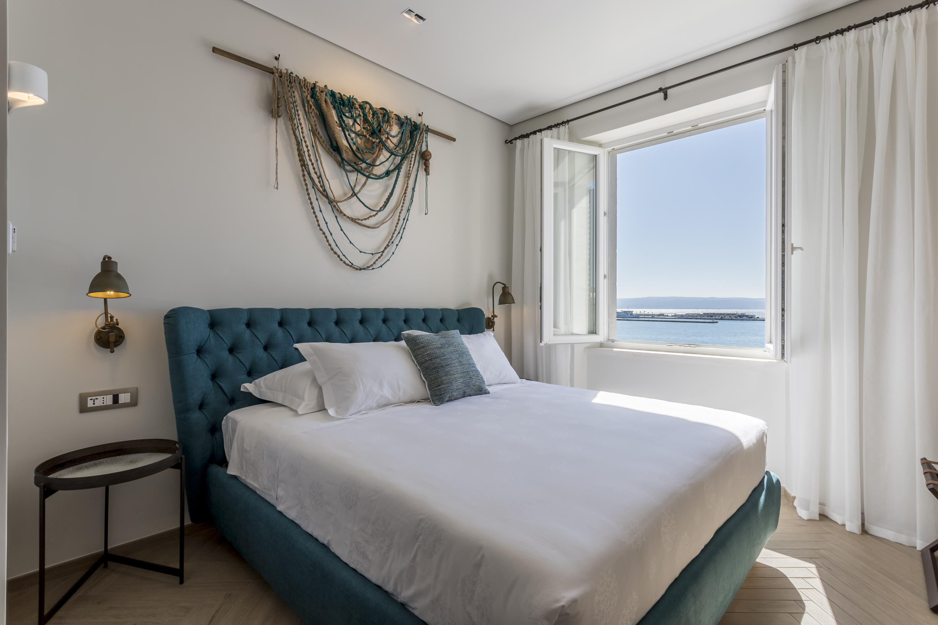 Seaview Luxury Retreat Hotel Split Eksteriør billede