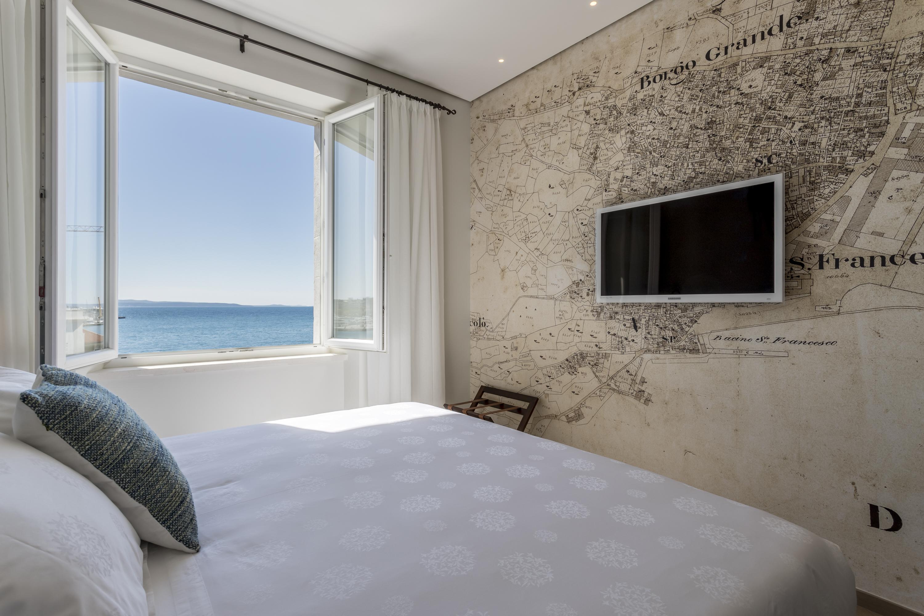 Seaview Luxury Retreat Hotel Split Eksteriør billede