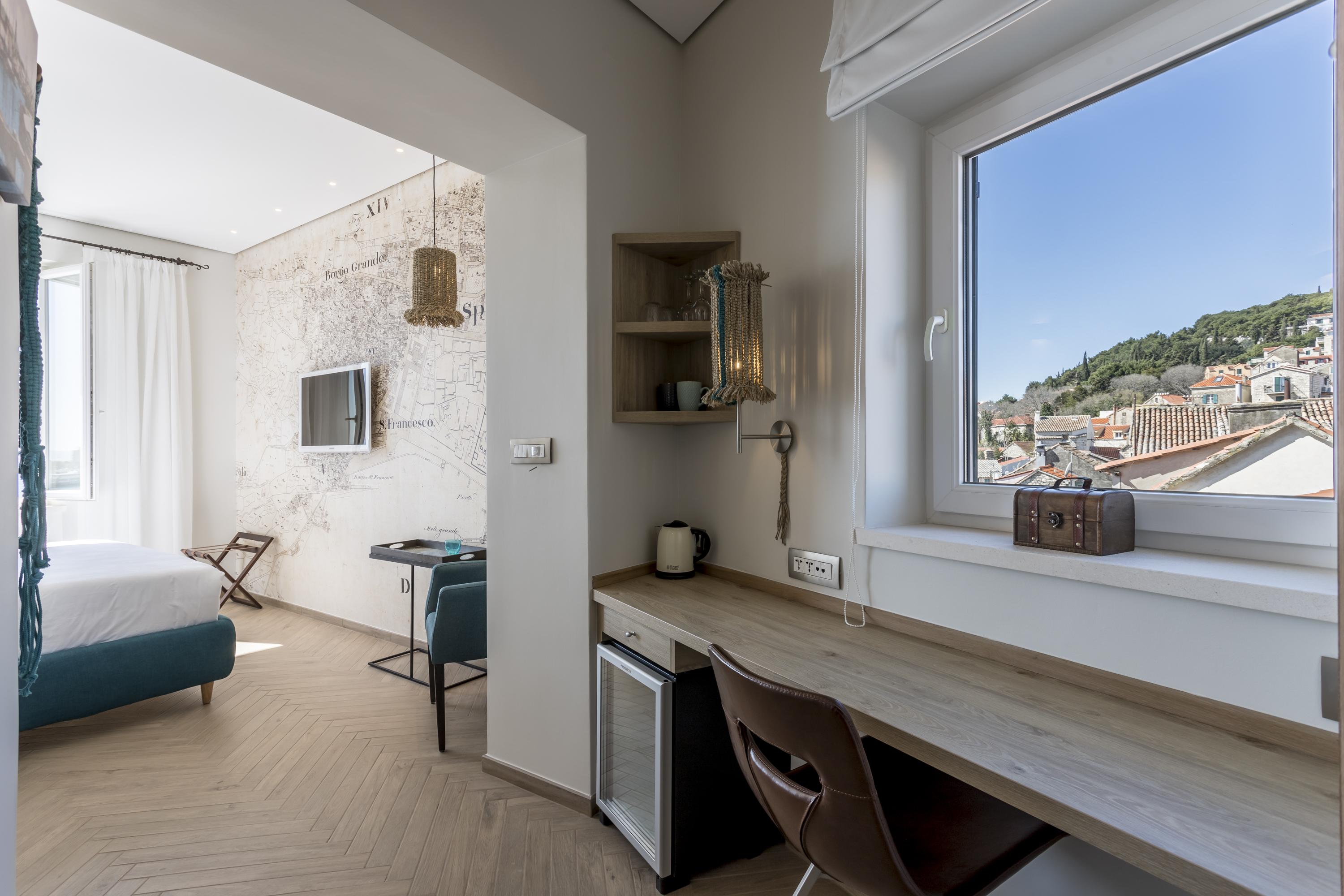 Seaview Luxury Retreat Hotel Split Eksteriør billede