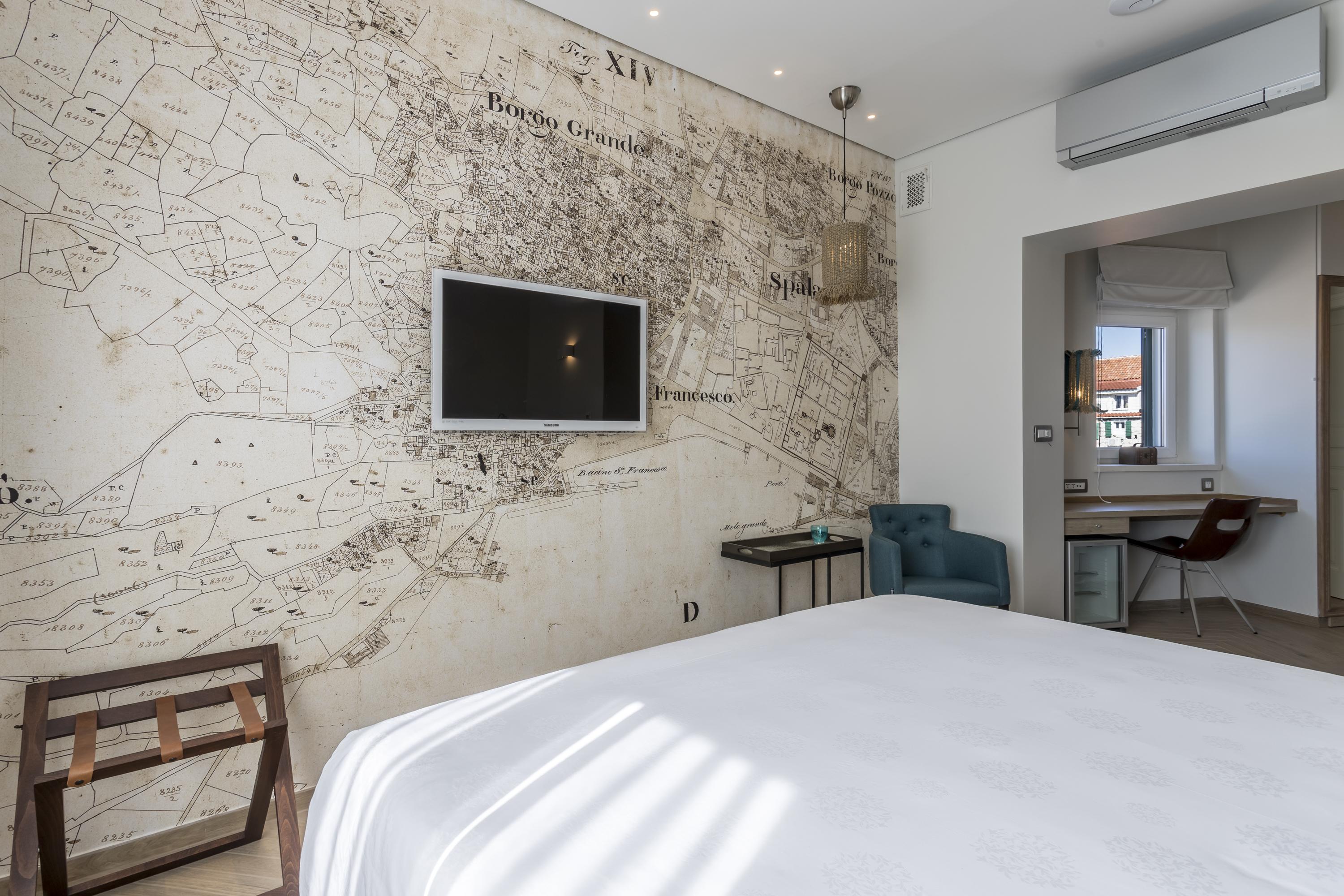 Seaview Luxury Retreat Hotel Split Eksteriør billede