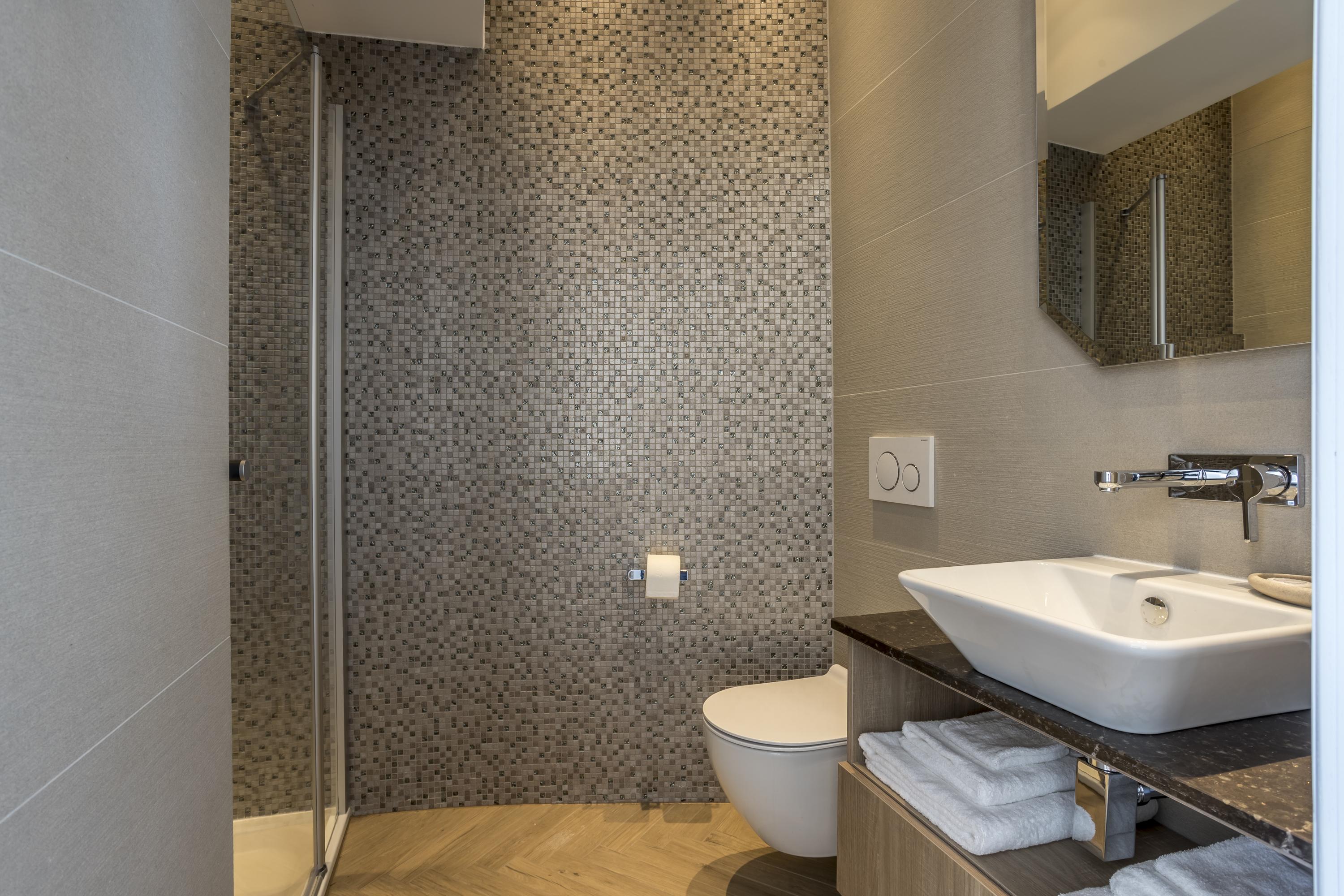 Seaview Luxury Retreat Hotel Split Eksteriør billede