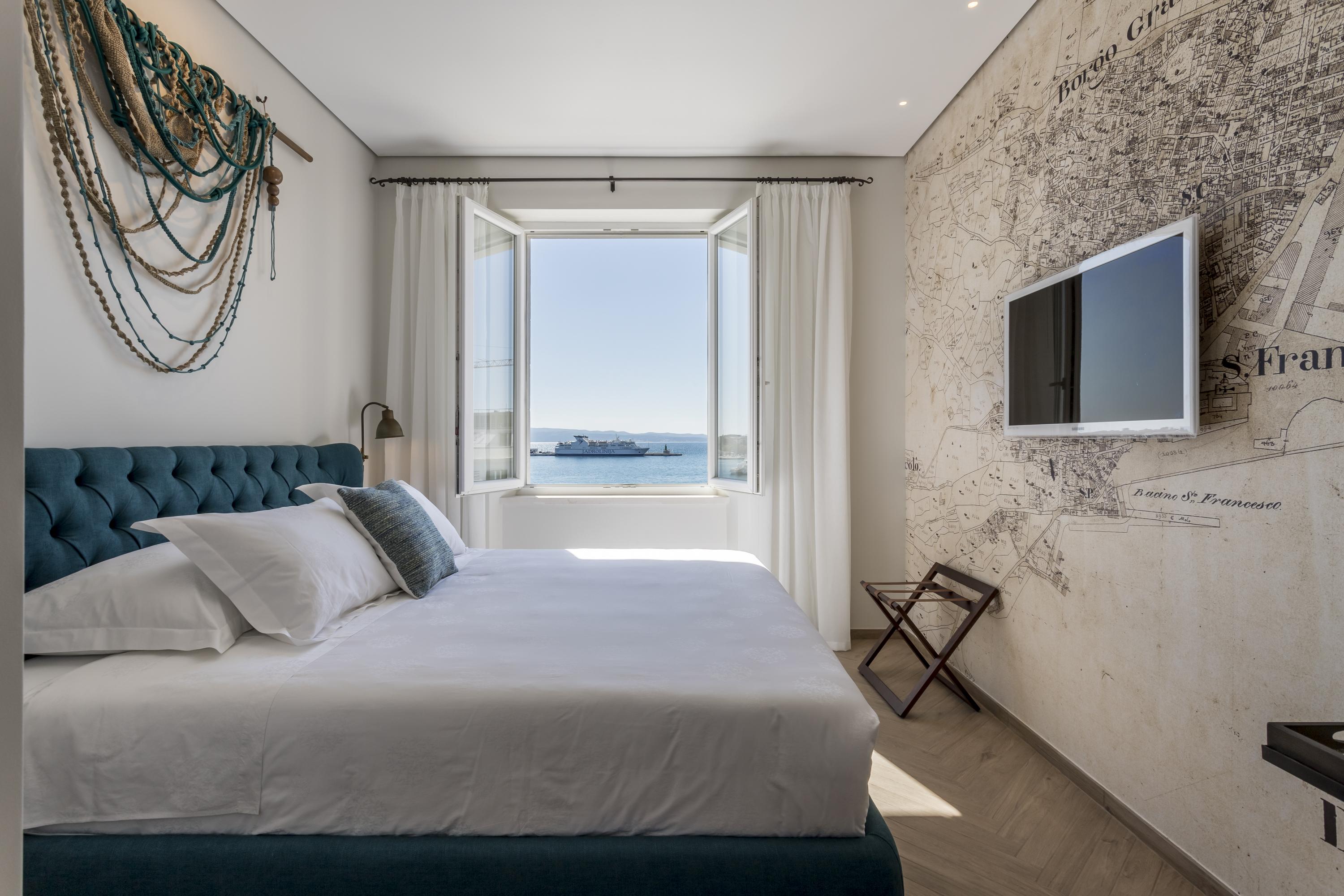 Seaview Luxury Retreat Hotel Split Eksteriør billede