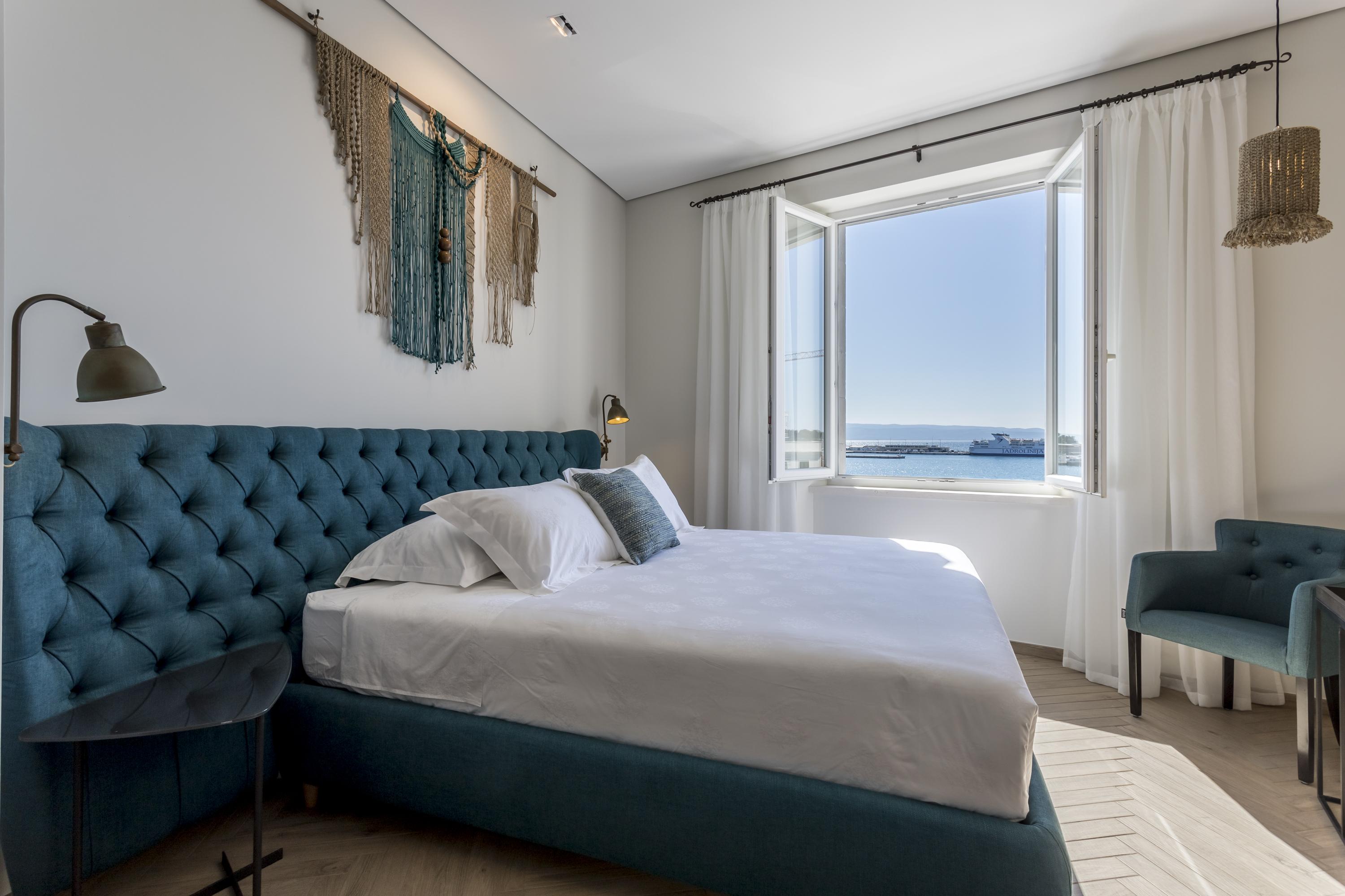 Seaview Luxury Retreat Hotel Split Eksteriør billede