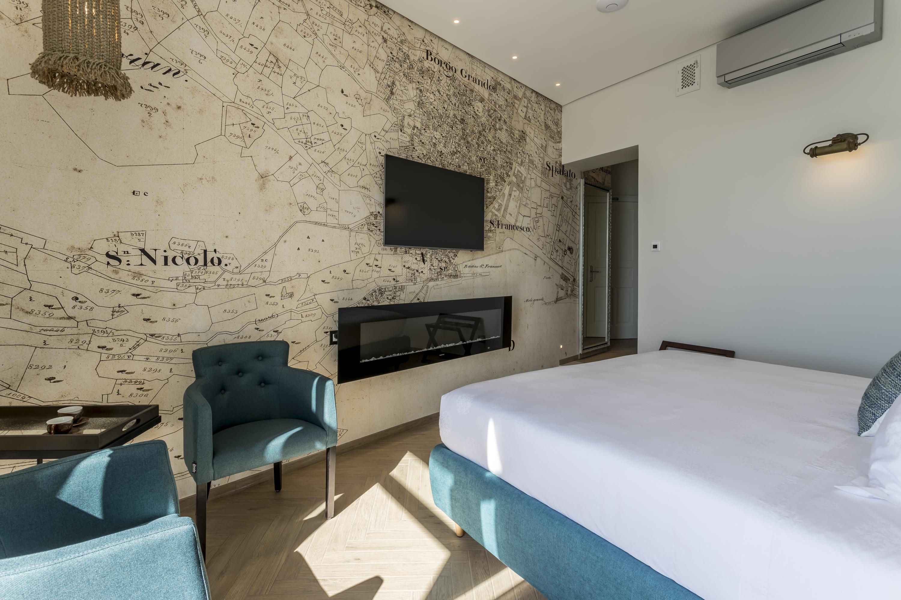Seaview Luxury Retreat Hotel Split Eksteriør billede