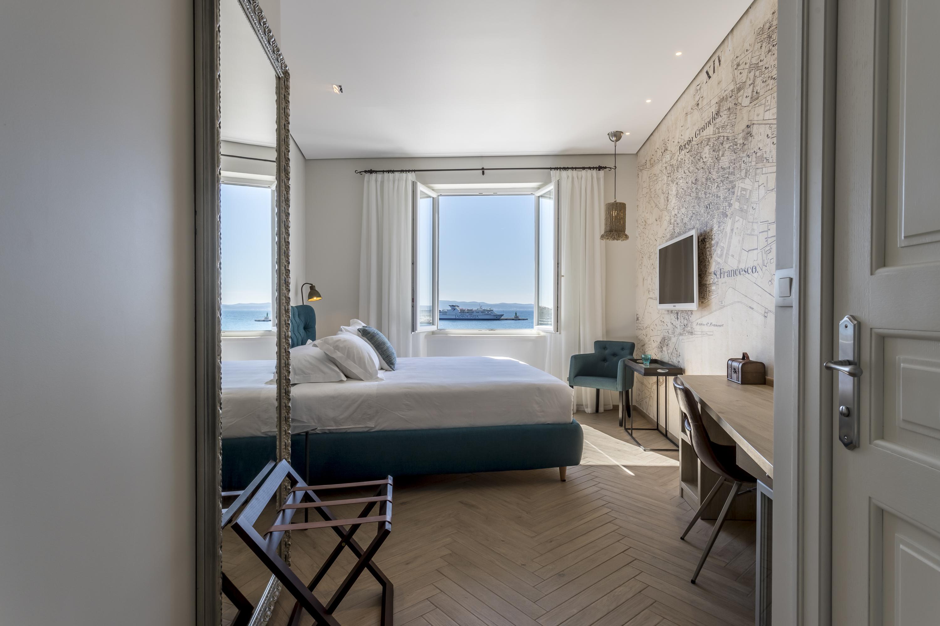 Seaview Luxury Retreat Hotel Split Eksteriør billede