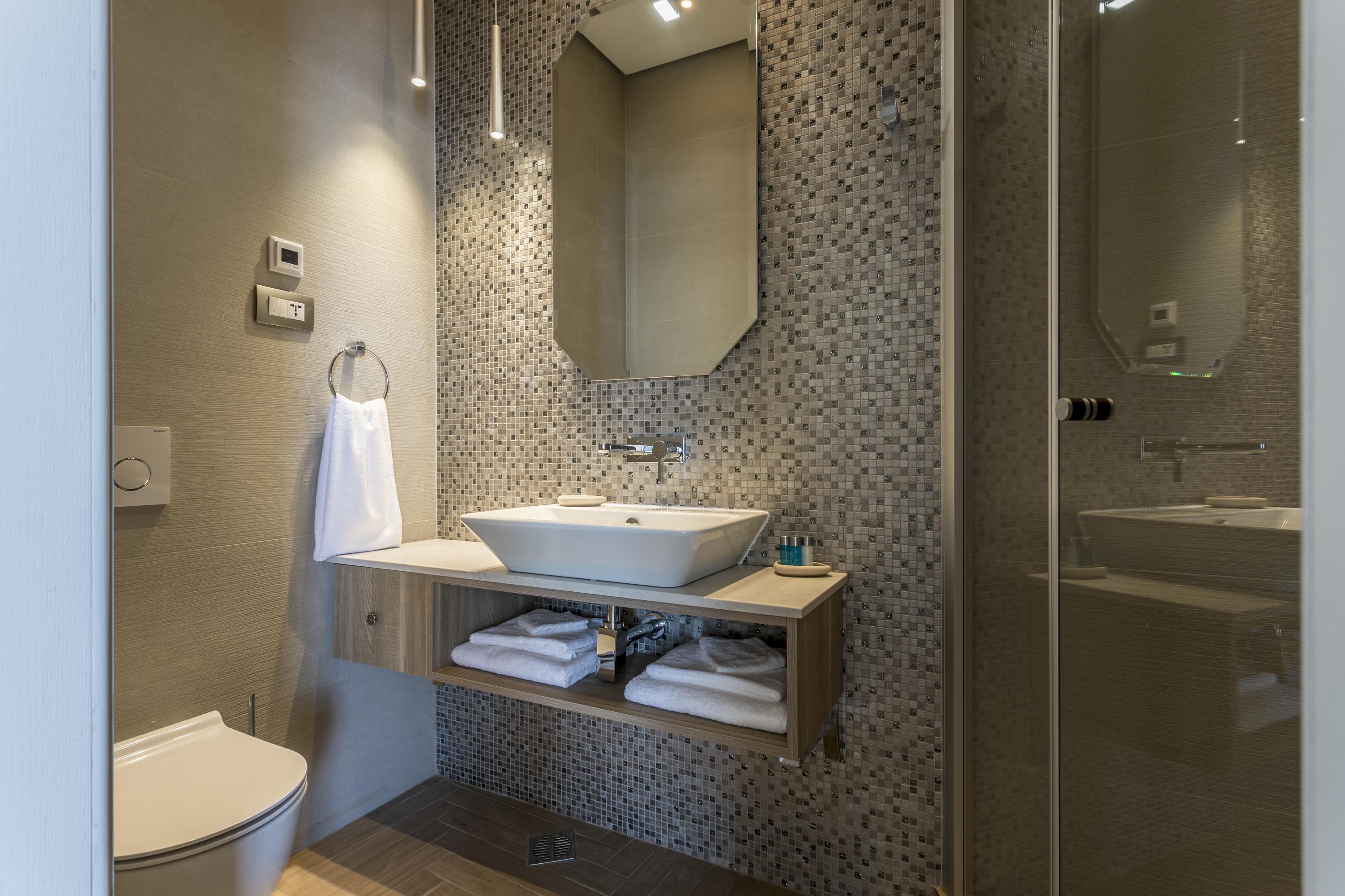 Seaview Luxury Retreat Hotel Split Eksteriør billede
