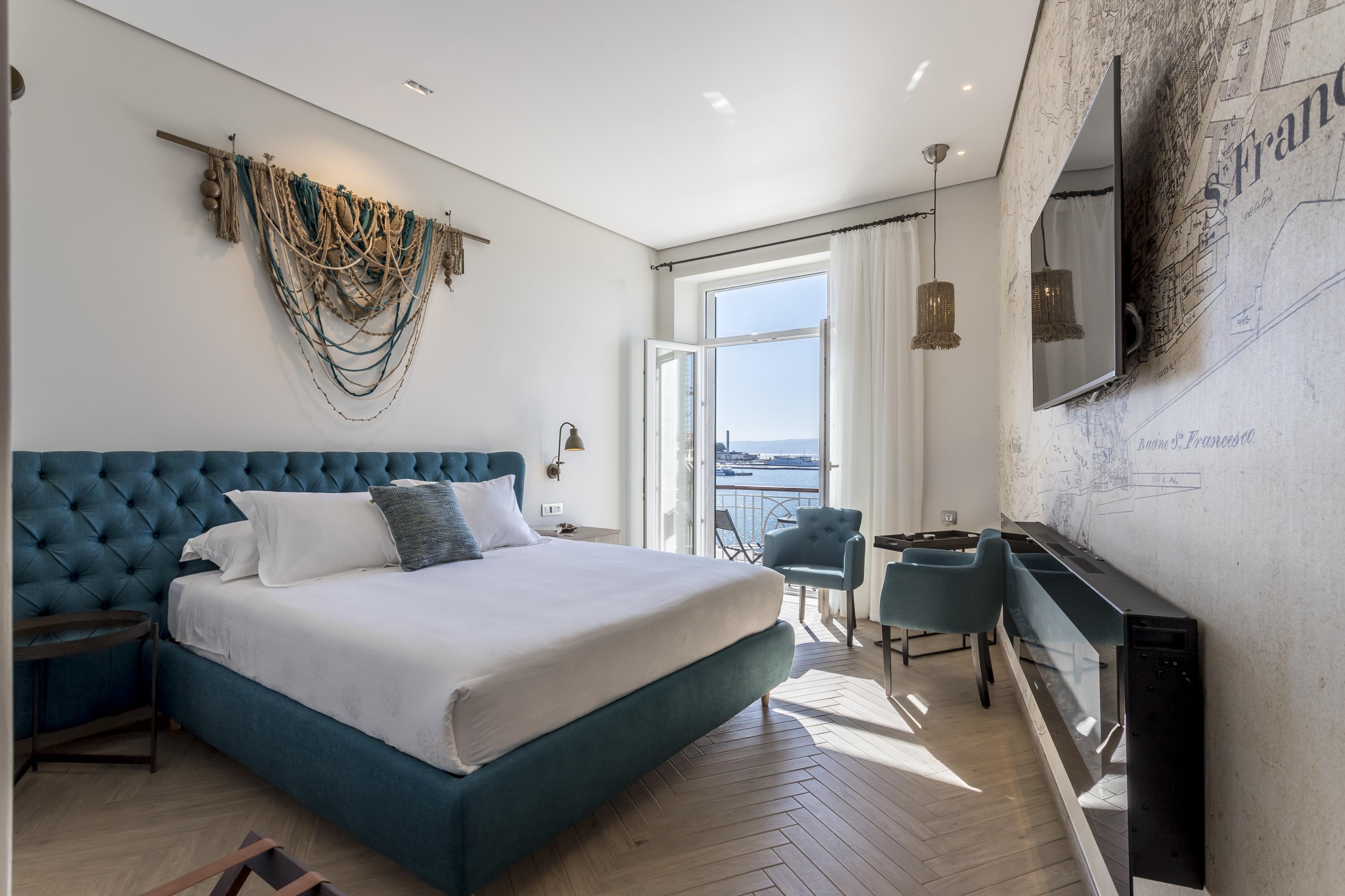 Seaview Luxury Retreat Hotel Split Eksteriør billede
