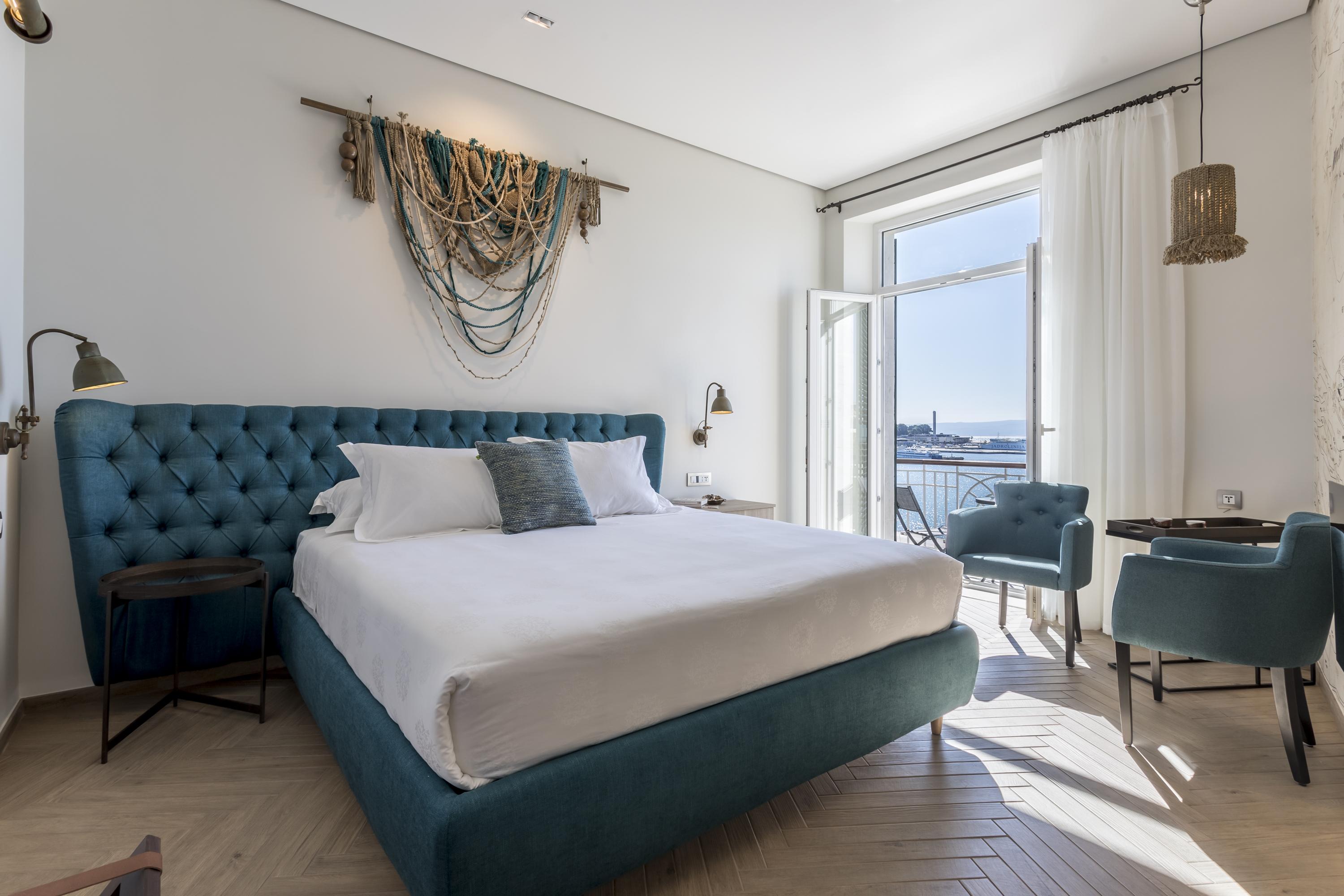Seaview Luxury Retreat Hotel Split Eksteriør billede