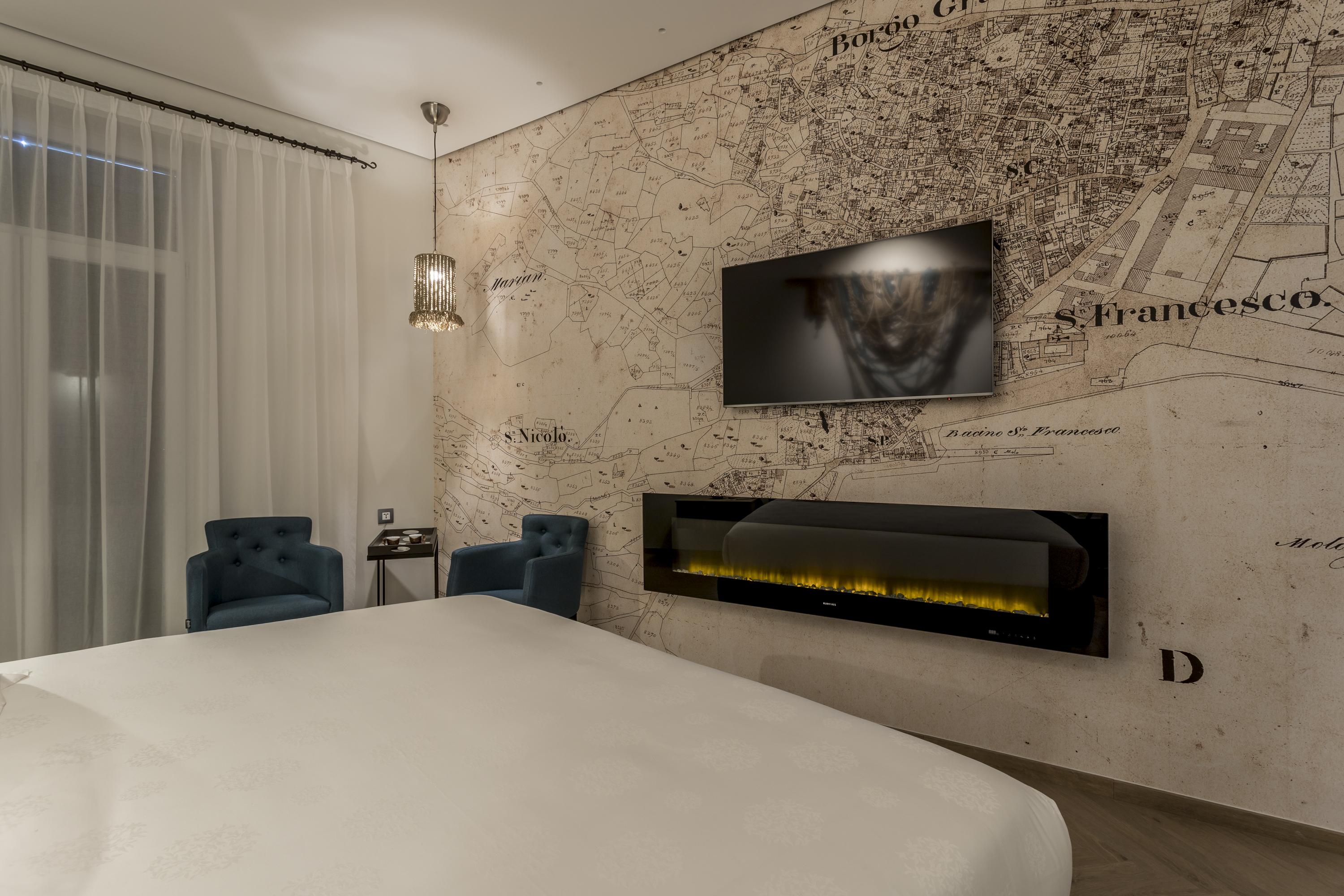 Seaview Luxury Retreat Hotel Split Eksteriør billede