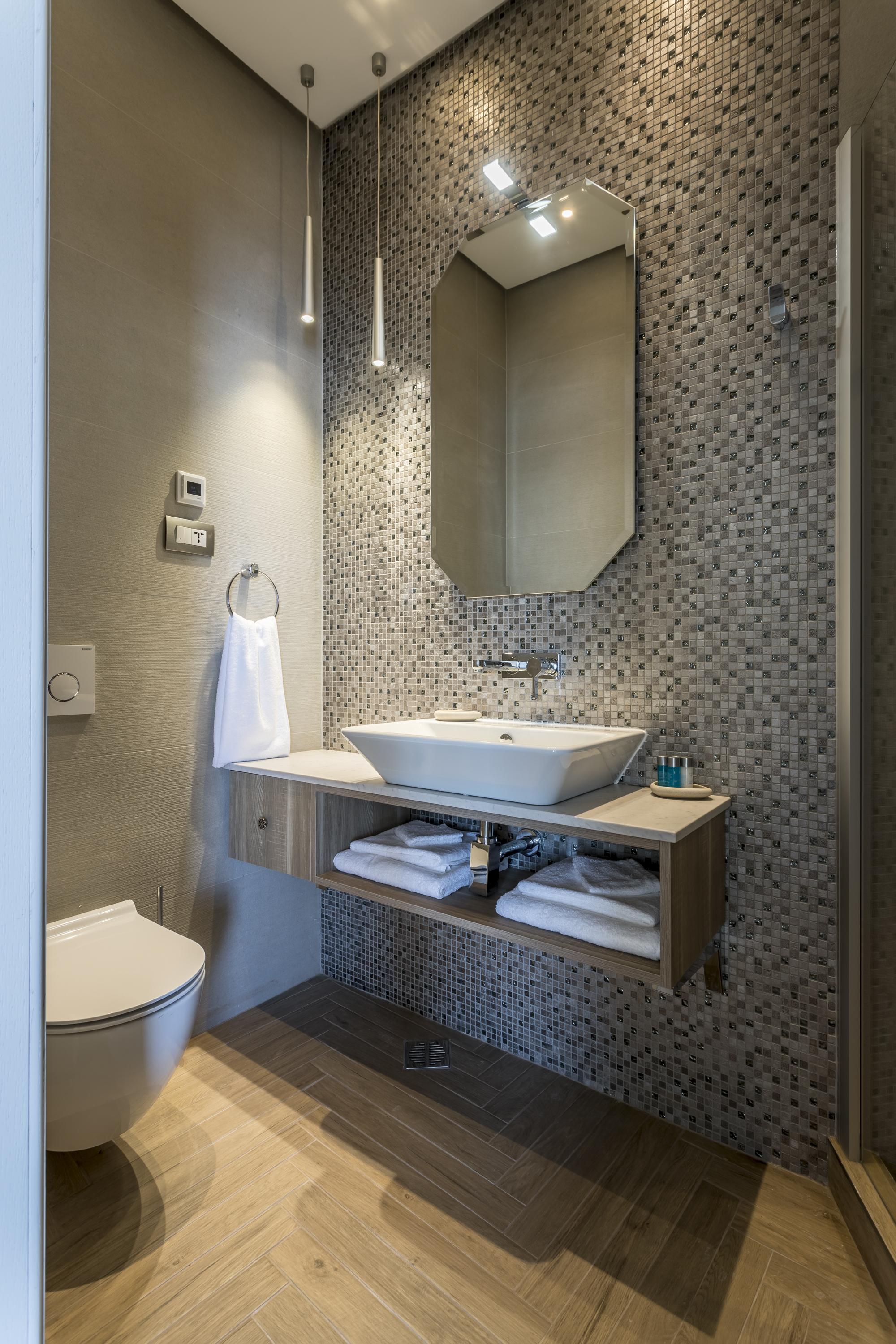 Seaview Luxury Retreat Hotel Split Eksteriør billede