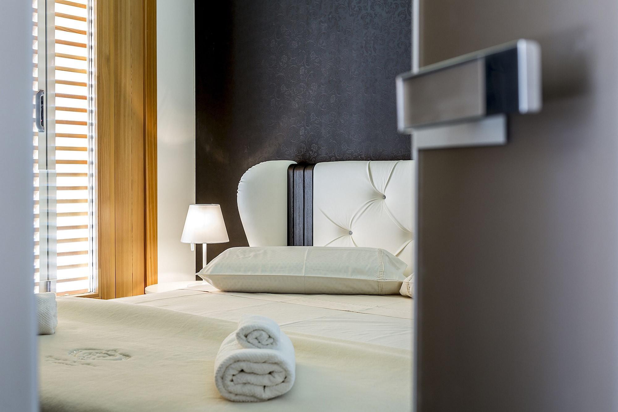 Seaview Luxury Retreat Hotel Split Eksteriør billede