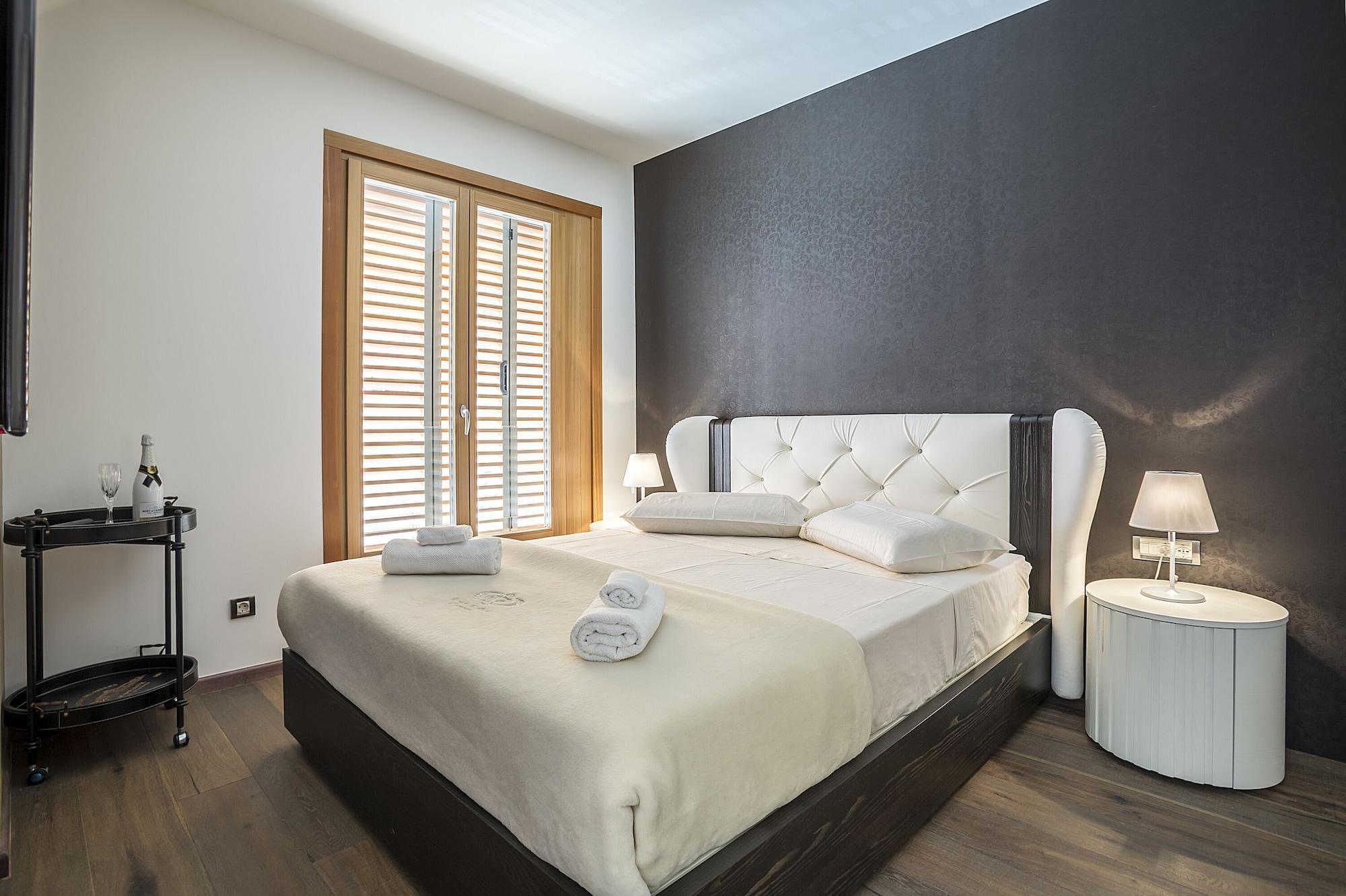 Seaview Luxury Retreat Hotel Split Eksteriør billede