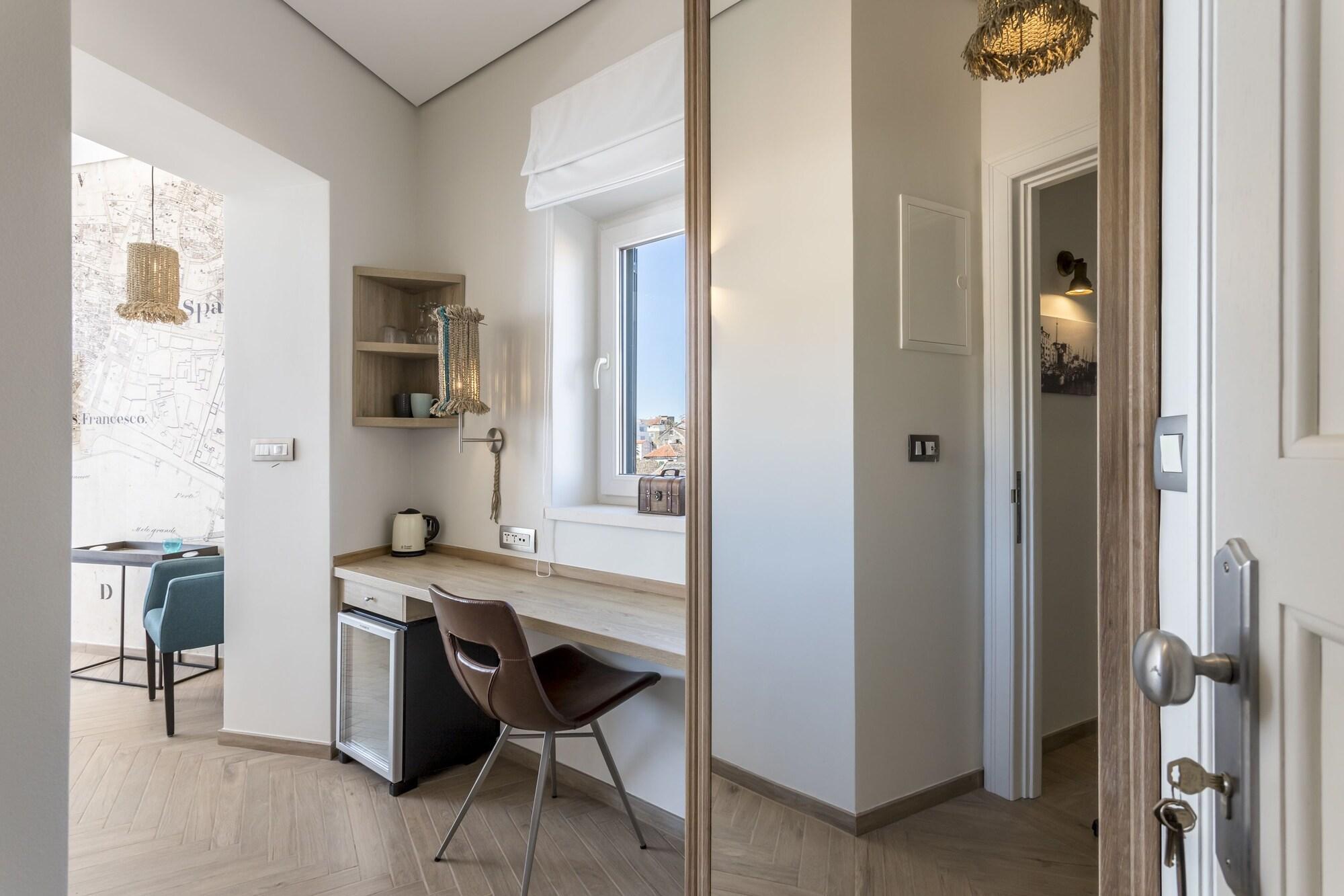 Seaview Luxury Retreat Hotel Split Eksteriør billede
