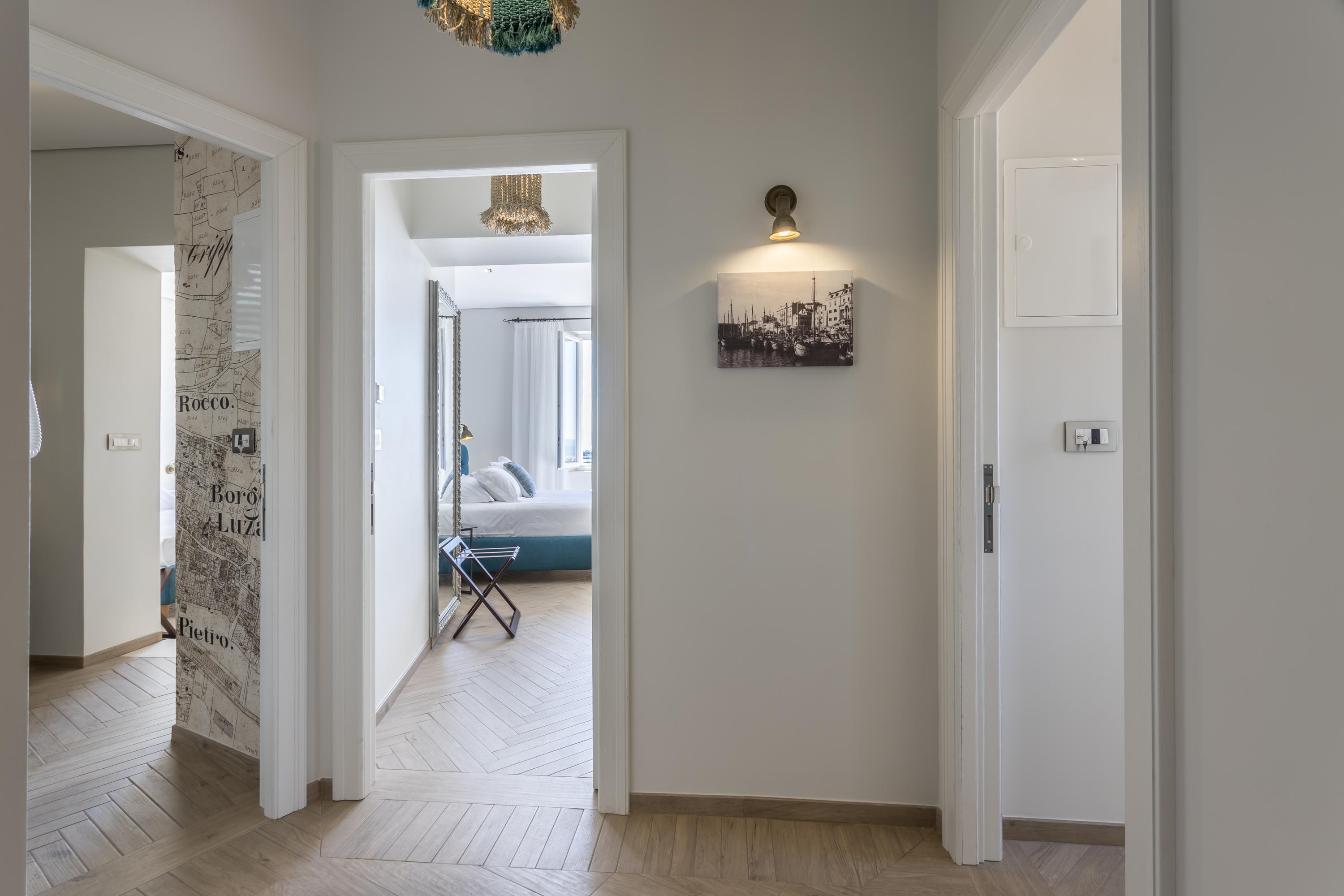 Seaview Luxury Retreat Hotel Split Eksteriør billede