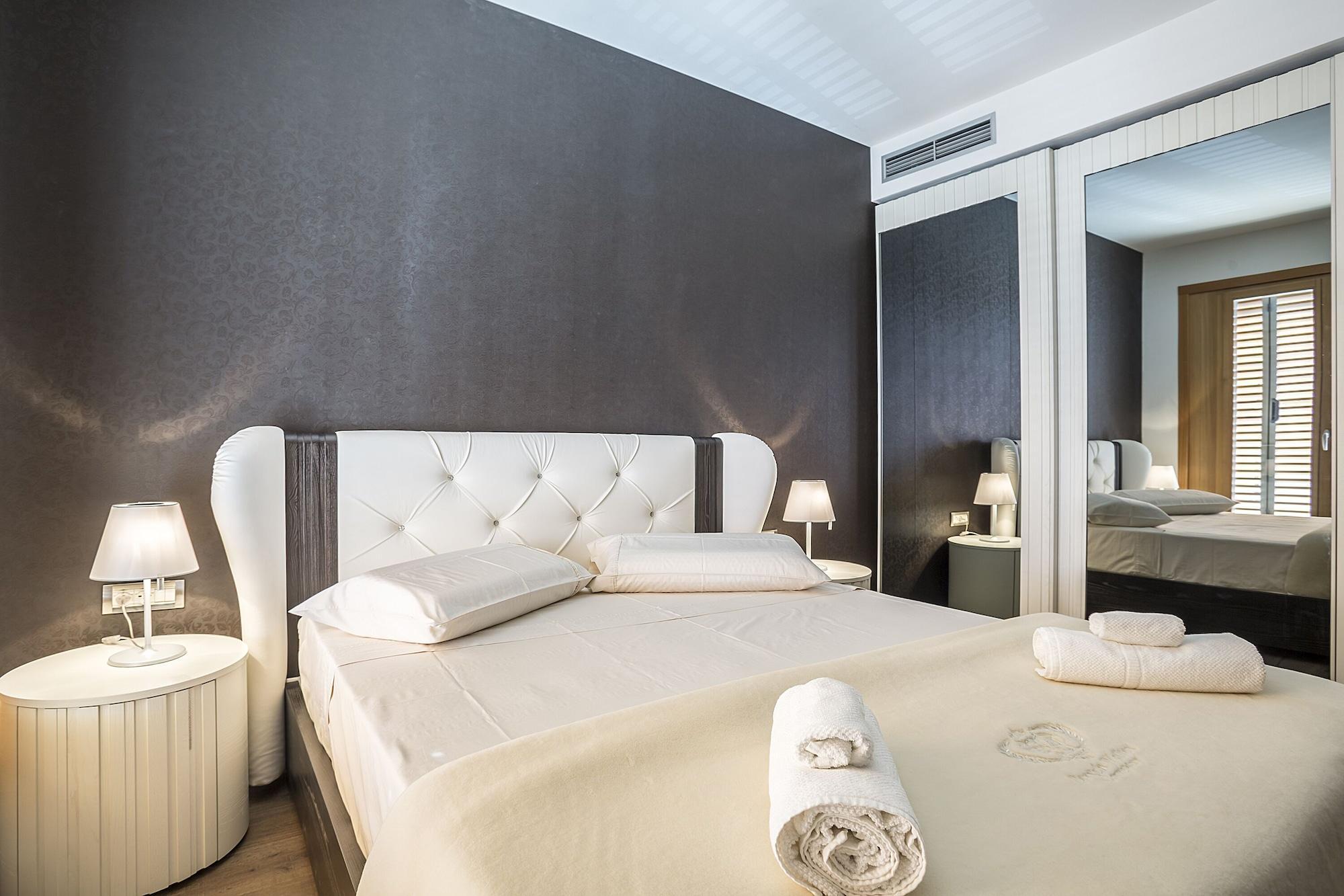 Seaview Luxury Retreat Hotel Split Eksteriør billede