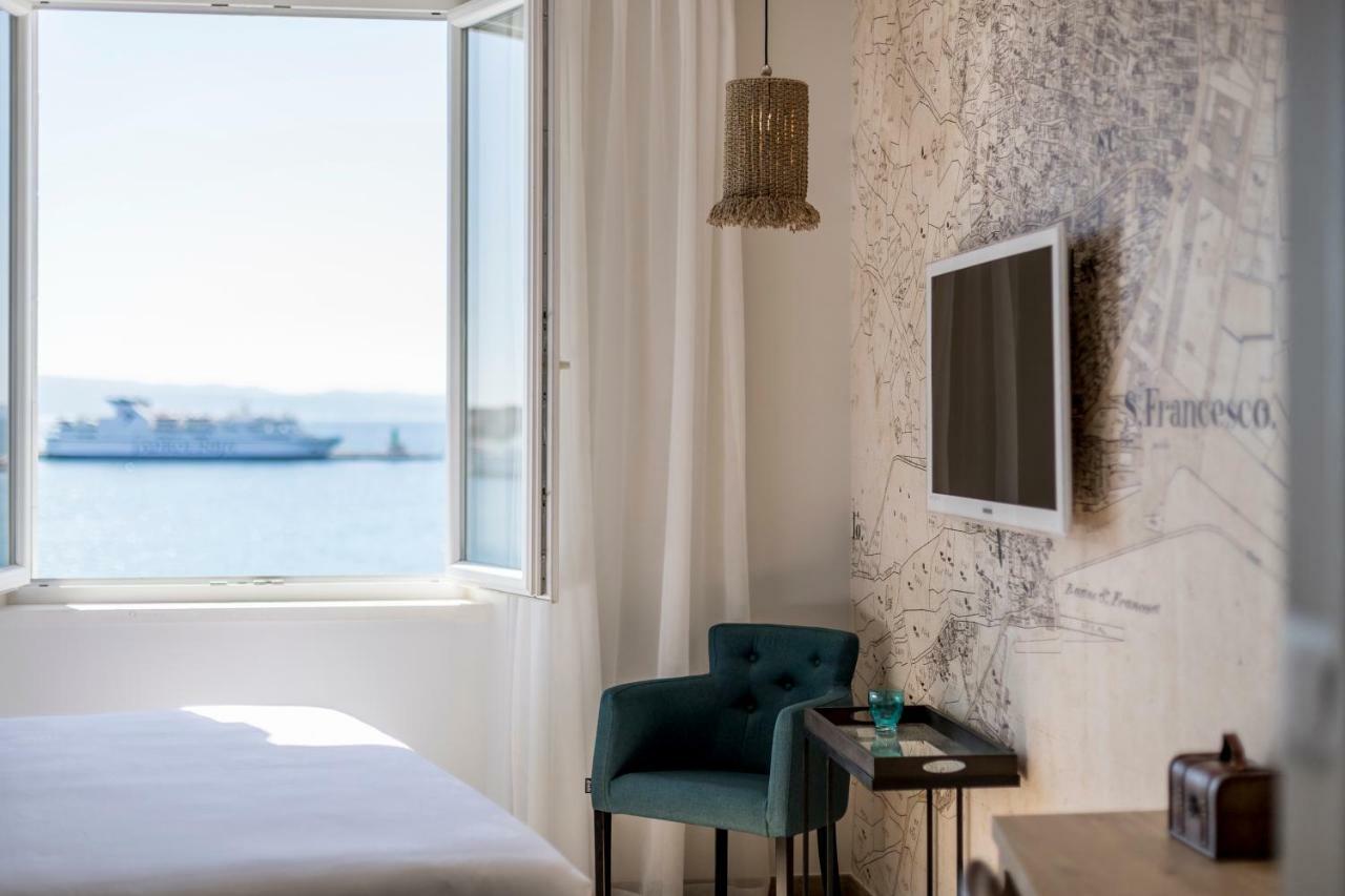 Seaview Luxury Retreat Hotel Split Eksteriør billede